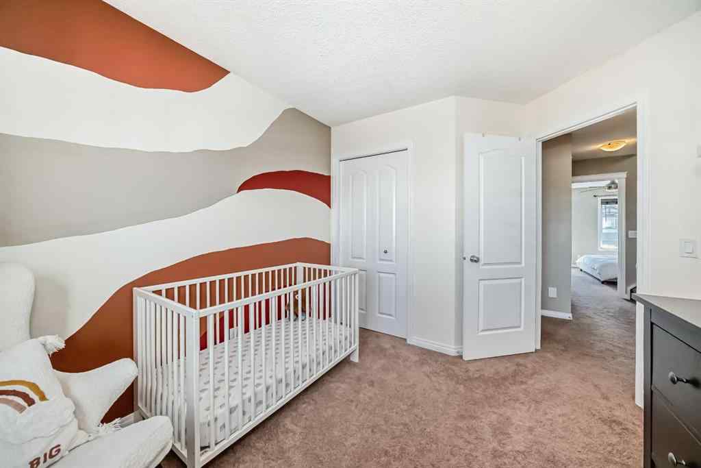 MLS® A2248799 - 2024 Reunion Link NW in Reunion Airdrie, Residential