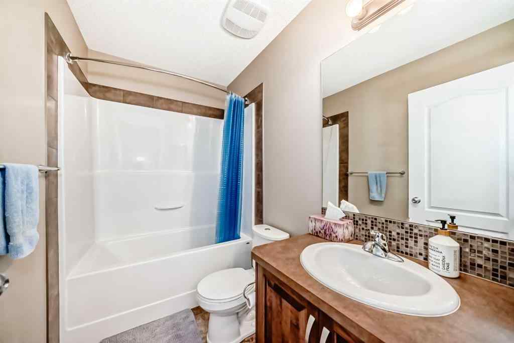 MLS® A2248799 - 2024 Reunion Link NW in Reunion Airdrie, Residential