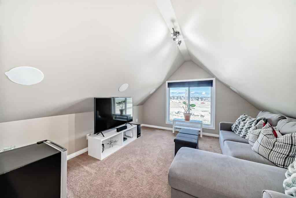 MLS® A2248799 - 2024 Reunion Link NW in Reunion Airdrie, Residential