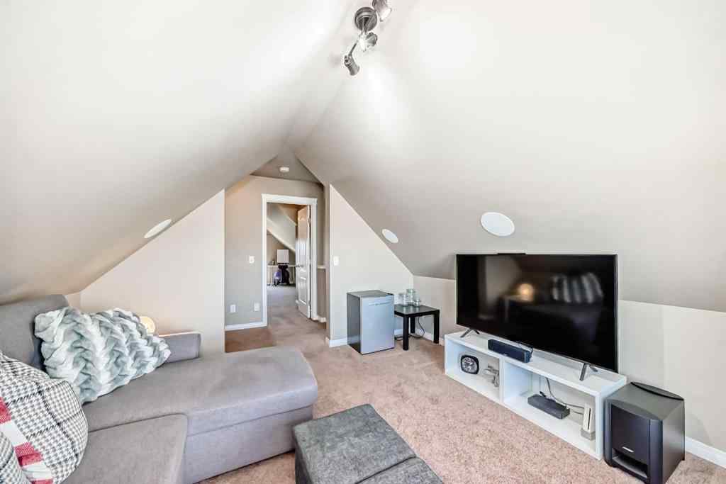 MLS® A2248799 - 2024 Reunion Link NW in Reunion Airdrie, Residential