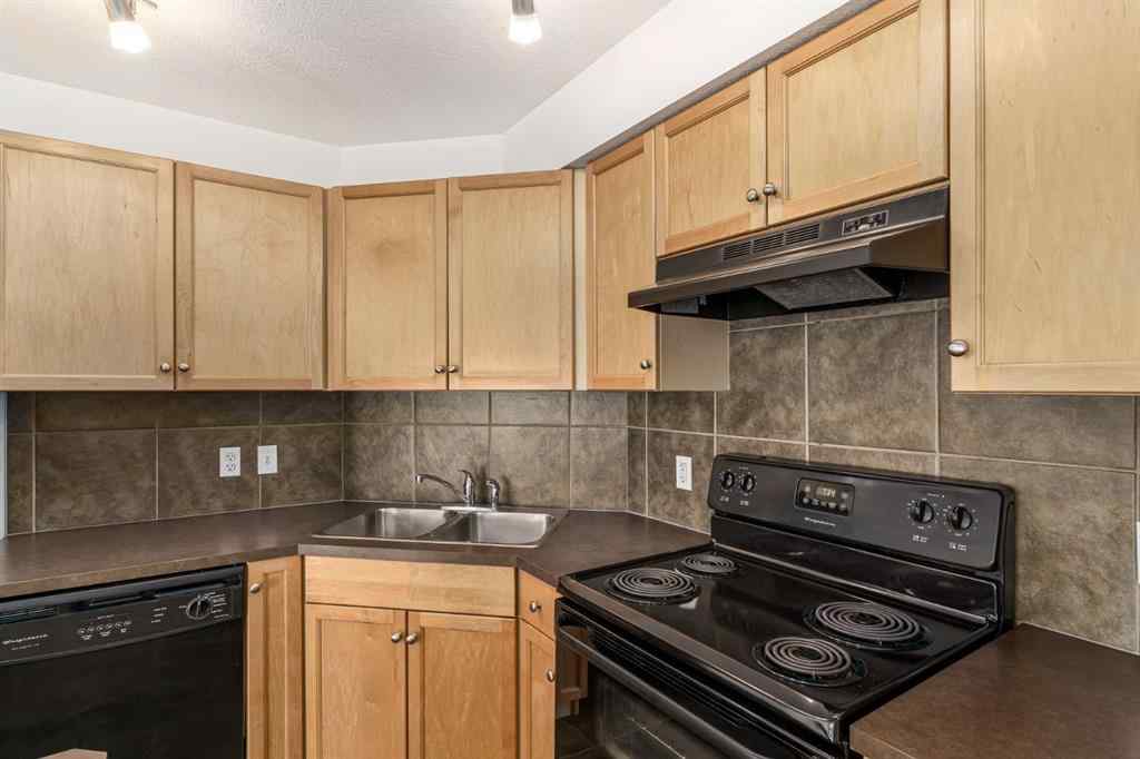 MLS® A2248801 - Unit #416 2000 Applevillage Court SE in Applewood Park Calgary, Residential