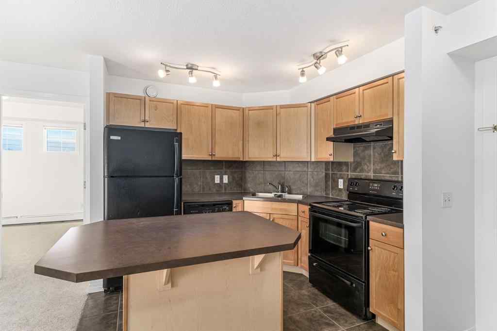 MLS® A2248801 - Unit #416 2000 Applevillage Court SE in Applewood Park Calgary, Residential