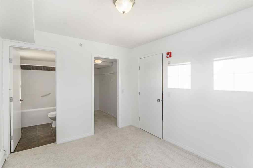 MLS® A2248801 - Unit #416 2000 Applevillage Court SE in Applewood Park Calgary, Residential