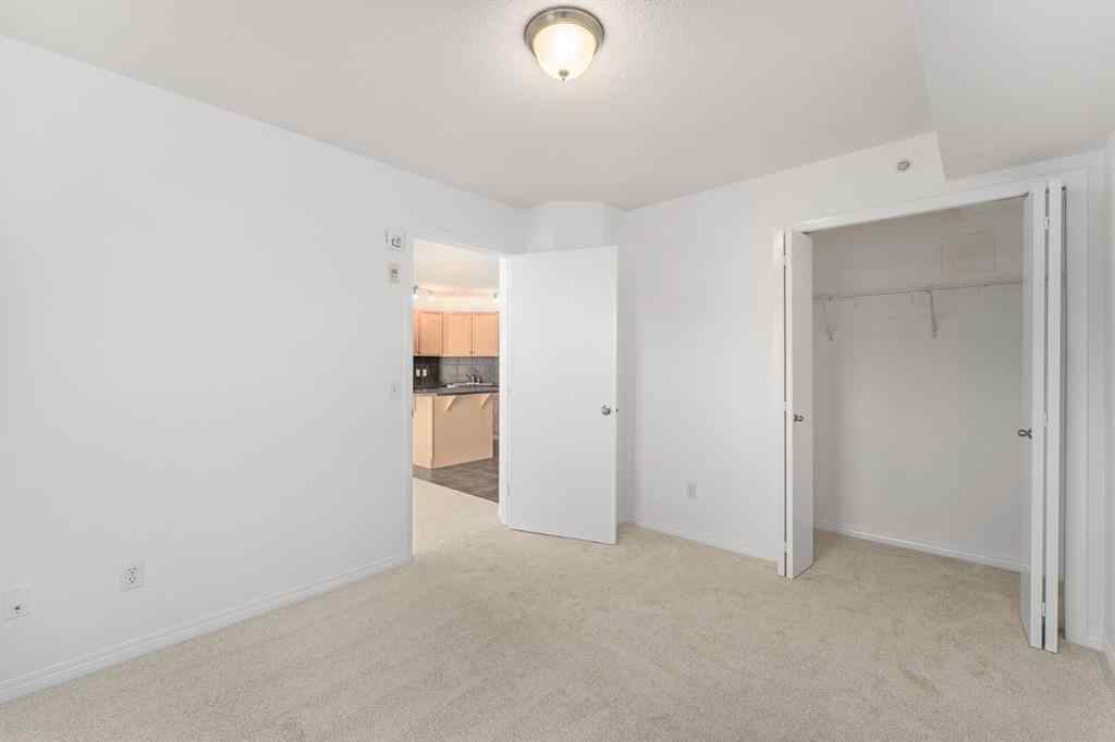 MLS® A2248801 - Unit #416 2000 Applevillage Court SE in Applewood Park Calgary, Residential