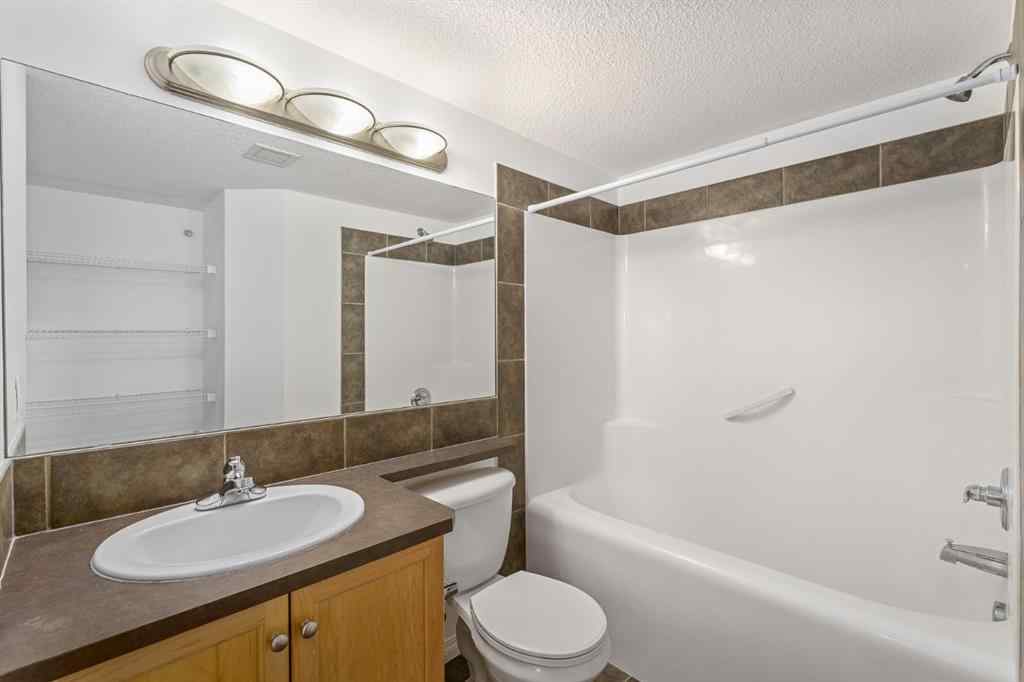 MLS® A2248801 - Unit #416 2000 Applevillage Court SE in Applewood Park Calgary, Residential