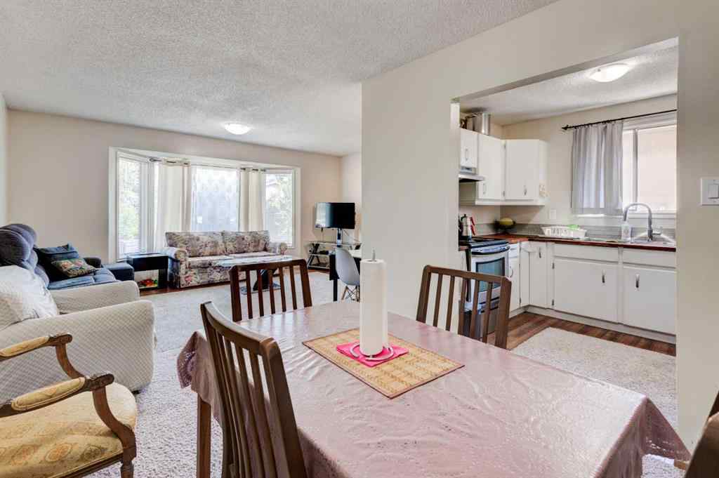 MLS® A2248802 - 5 Fonda Drive SE in Forest Heights Calgary, Residential