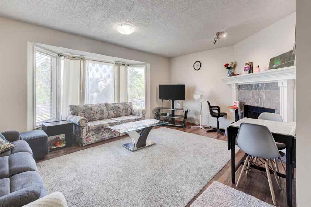 MLS® A2248802 - 5 Fonda Drive SE in Forest Heights Calgary, Residential