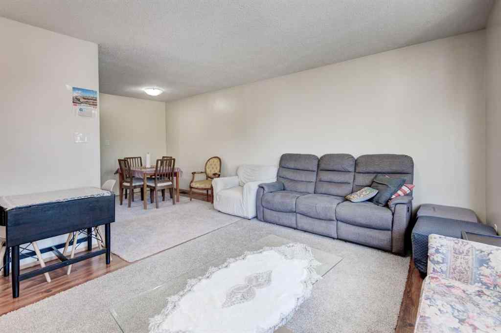 MLS® A2248802 - 5 Fonda Drive SE in Forest Heights Calgary, Residential