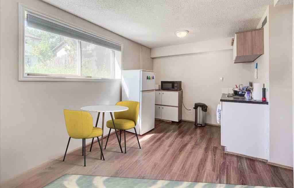 MLS® A2248802 - 5 Fonda Drive SE in Forest Heights Calgary, Residential