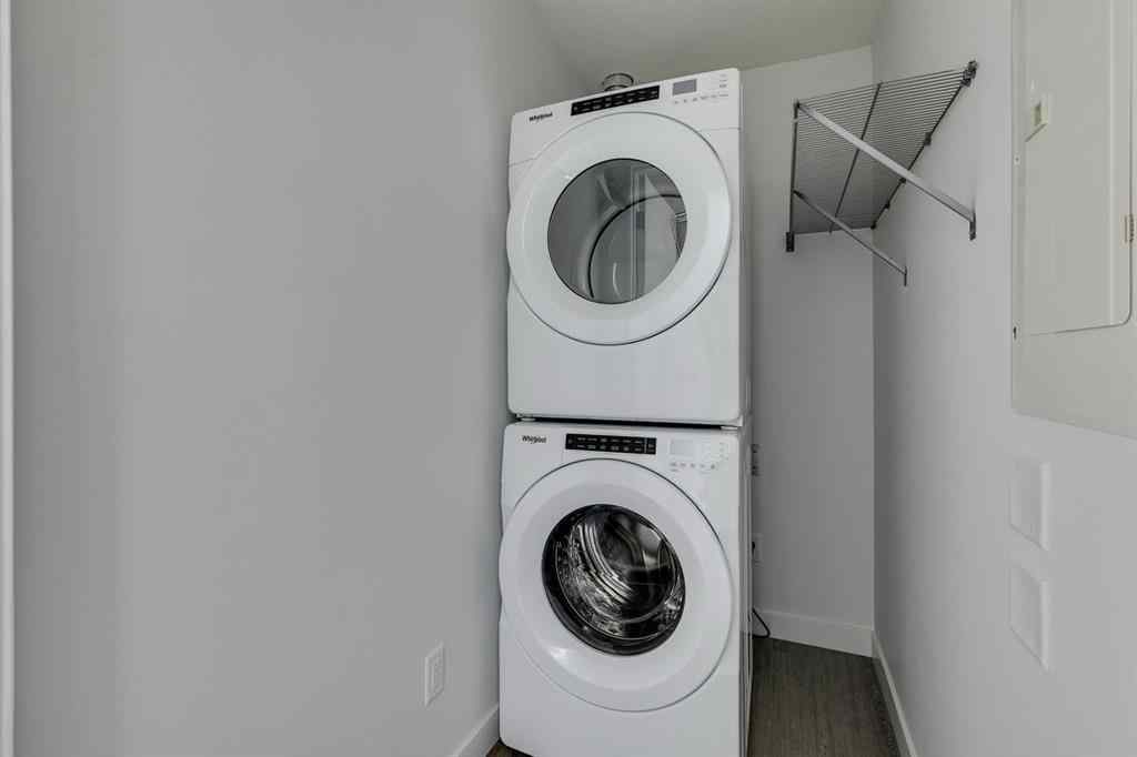 MLS® A2248804 - Unit #624 3932 University Avenue NW in University District Calgary, Residential