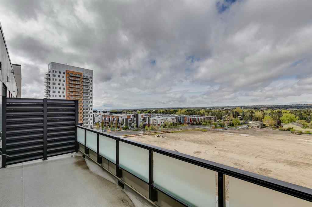MLS® A2248804 - Unit #624 3932 University Avenue NW in University District Calgary, Residential