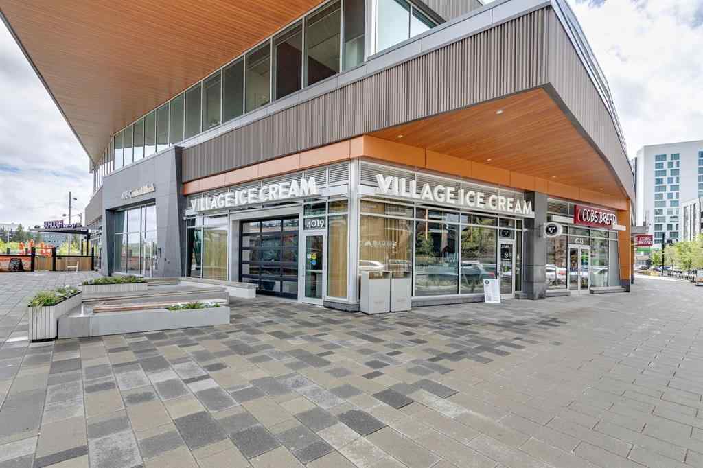 MLS® A2248804 - Unit #624 3932 University Avenue NW in University District Calgary, Residential