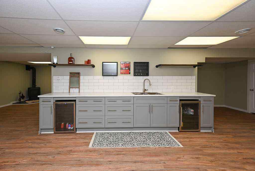 MLS® A2248805 - 150 Sunrise Drive   in NONE South Baptiste, Residential