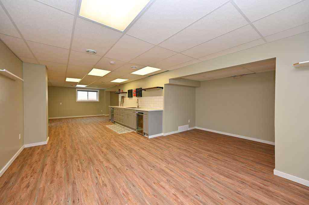 MLS® A2248805 - 150 Sunrise Drive   in NONE South Baptiste, Residential