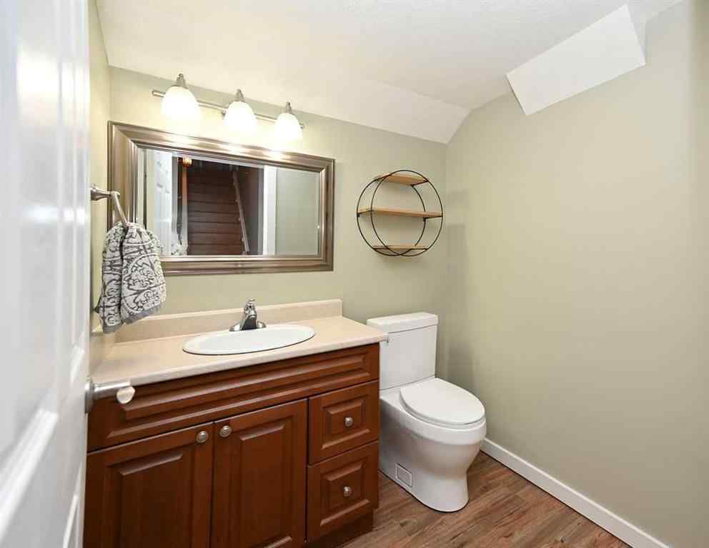 MLS® A2248805 - 150 Sunrise Drive   in NONE South Baptiste, Residential