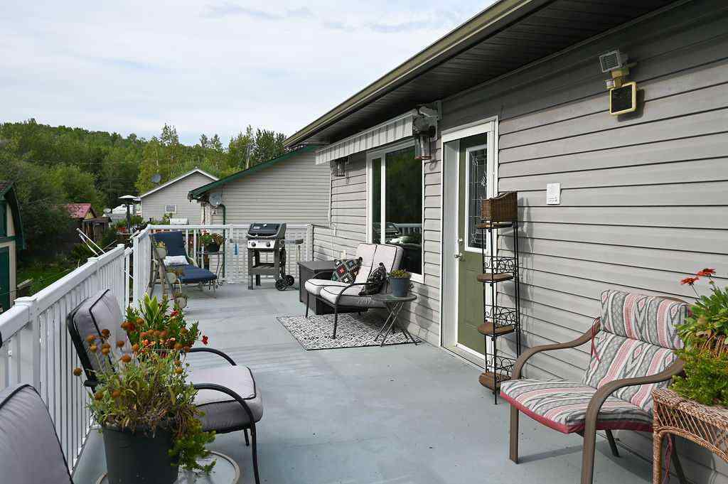 MLS® A2248805 - 150 Sunrise Drive   in NONE South Baptiste, Residential