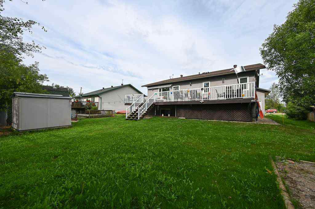 MLS® A2248805 - 150 Sunrise Drive   in NONE South Baptiste, Residential