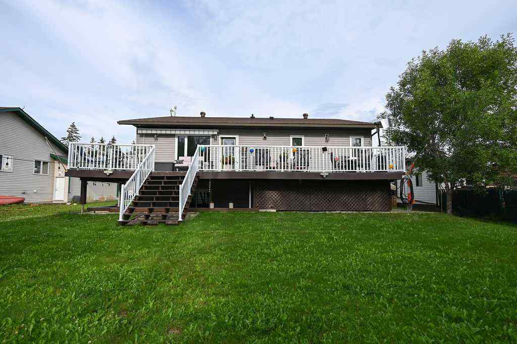MLS® A2248805 - 150 Sunrise Drive   in NONE South Baptiste, Residential