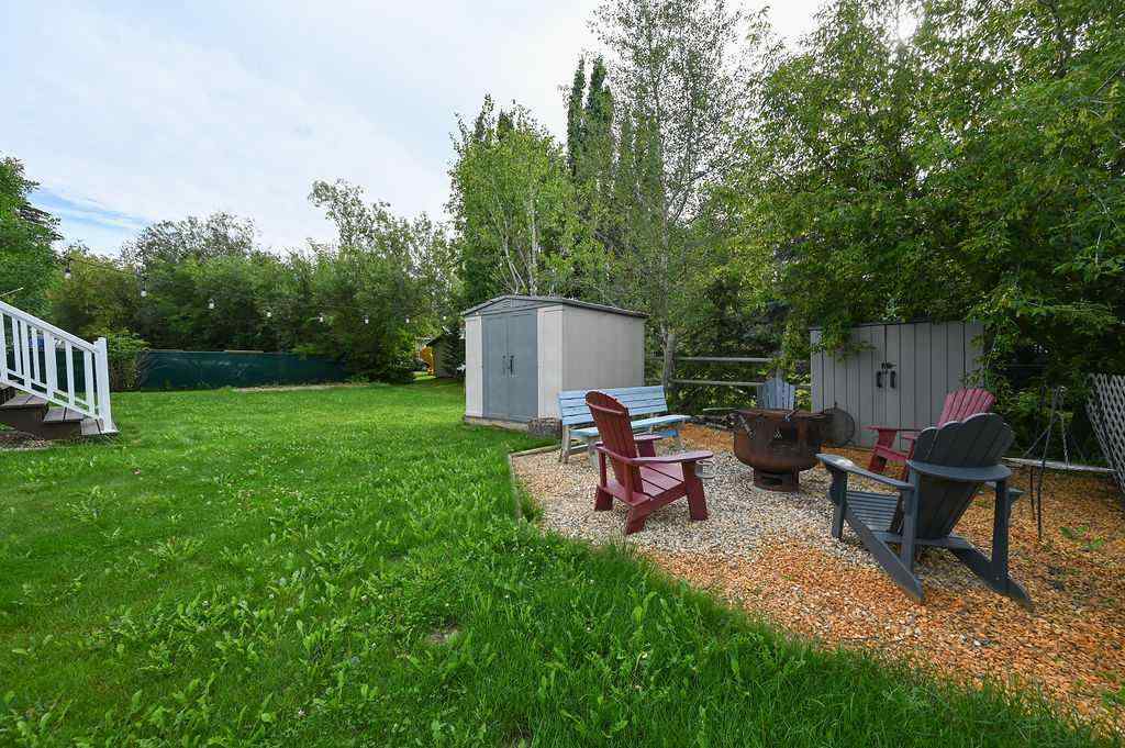 MLS® A2248805 - 150 Sunrise Drive   in NONE South Baptiste, Residential