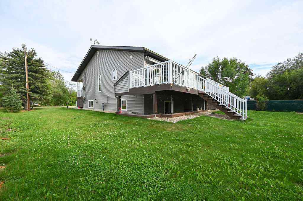 MLS® A2248805 - 150 Sunrise Drive   in NONE South Baptiste, Residential