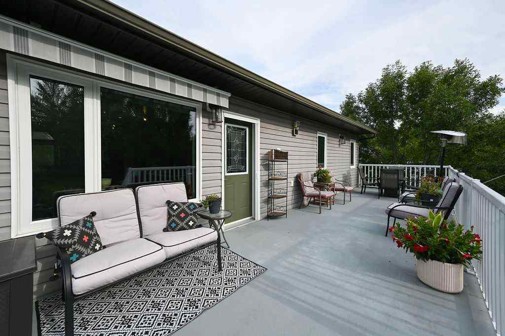 MLS® A2248805 - 150 Sunrise Drive   in NONE South Baptiste, Residential