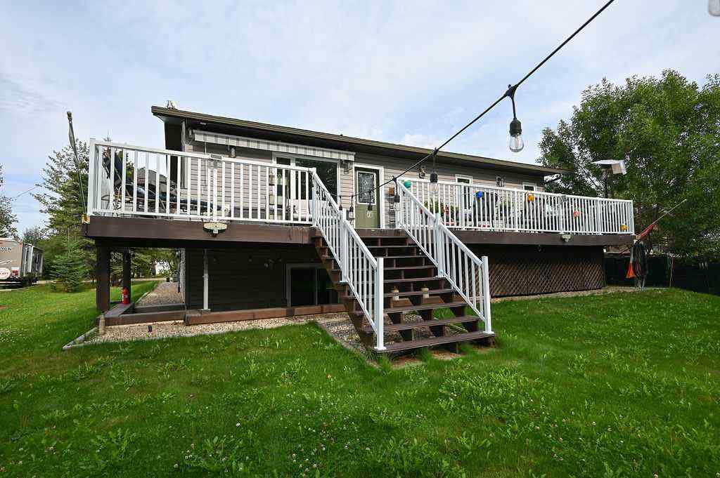 MLS® A2248805 - 150 Sunrise Drive   in NONE South Baptiste, Residential