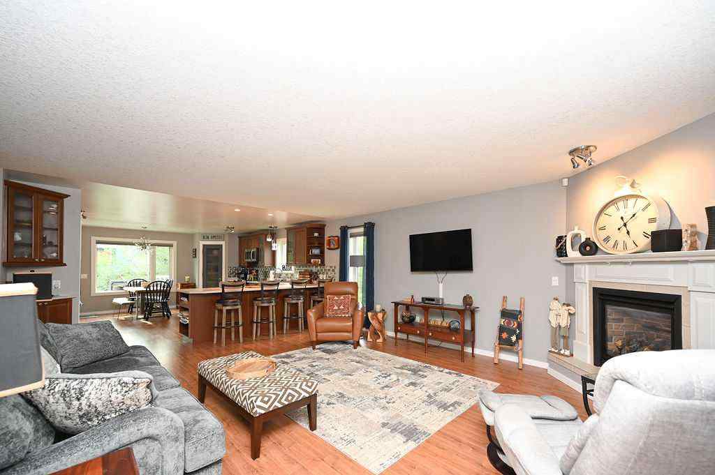 MLS® A2248805 - 150 Sunrise Drive   in NONE South Baptiste, Residential