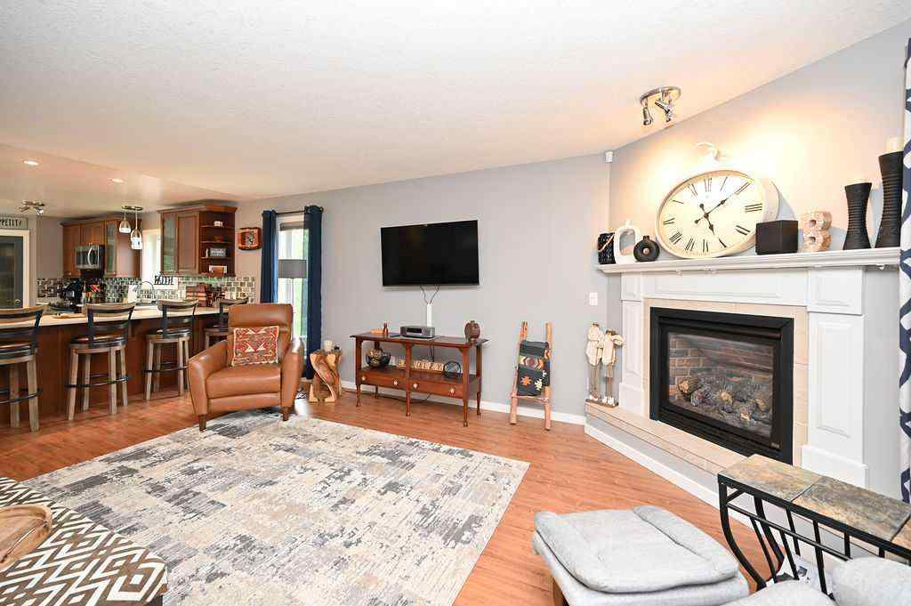 MLS® A2248805 - 150 Sunrise Drive   in NONE South Baptiste, Residential