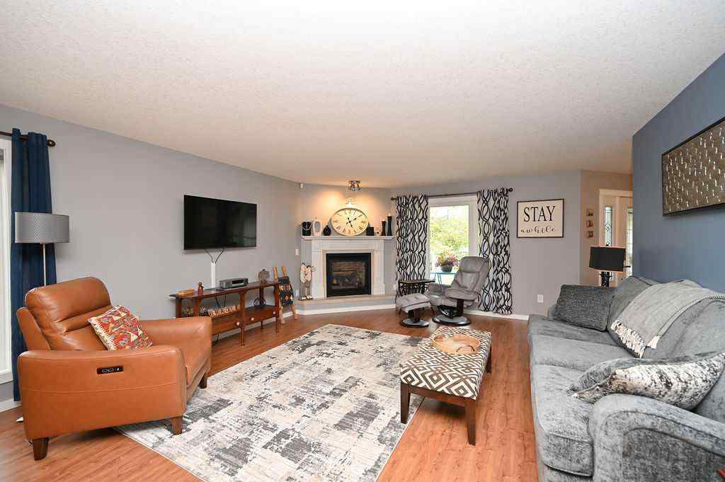 MLS® A2248805 - 150 Sunrise Drive   in NONE South Baptiste, Residential