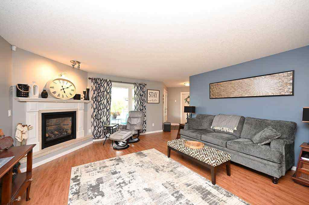 MLS® A2248805 - 150 Sunrise Drive   in NONE South Baptiste, Residential