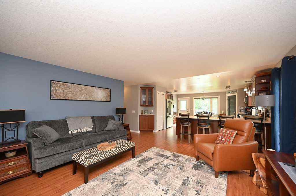 MLS® A2248805 - 150 Sunrise Drive   in NONE South Baptiste, Residential