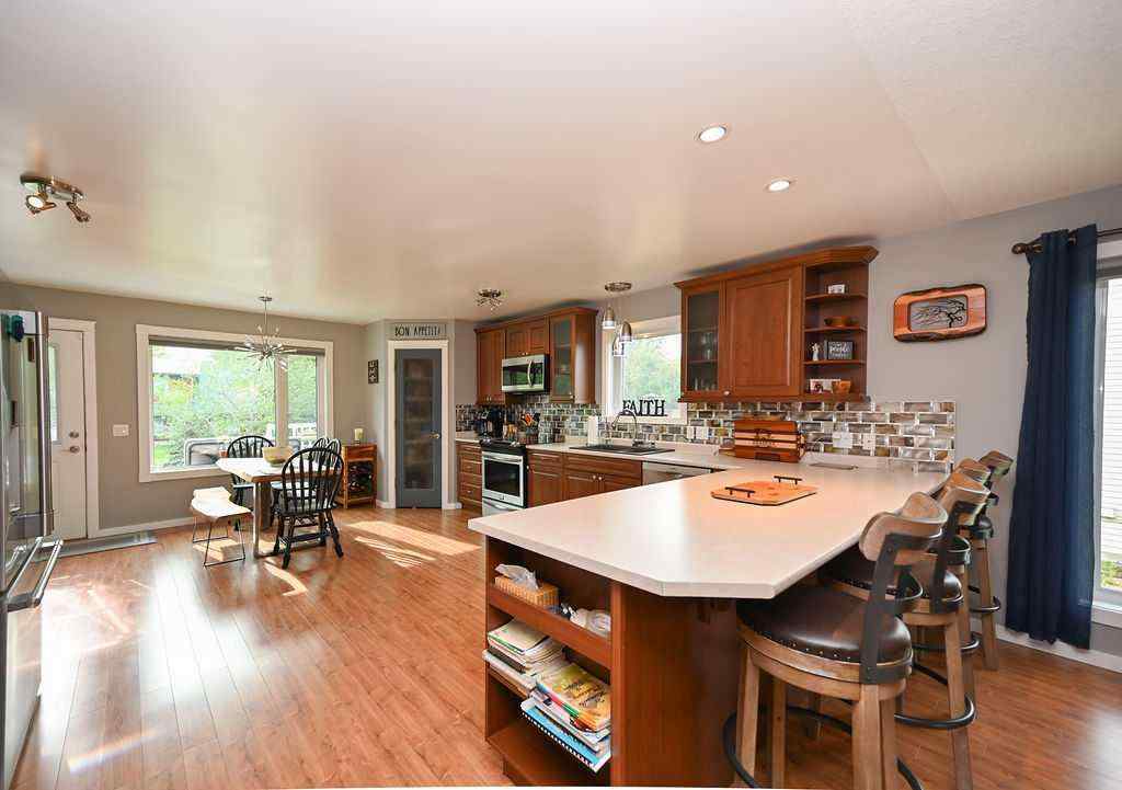 MLS® A2248805 - 150 Sunrise Drive   in NONE South Baptiste, Residential