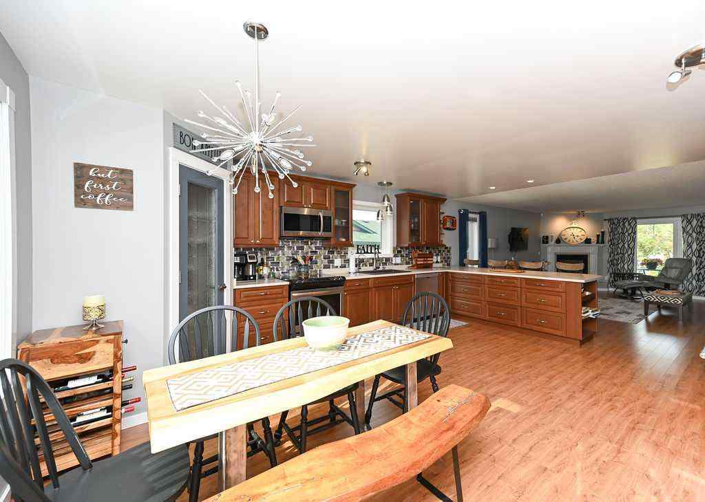 MLS® A2248805 - 150 Sunrise Drive   in NONE South Baptiste, Residential