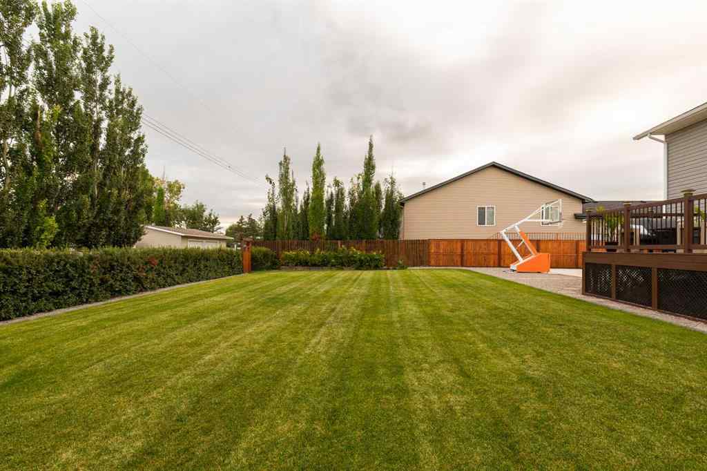 MLS® A2248807 - 512 6 Avenue N in NONE Champion, Residential