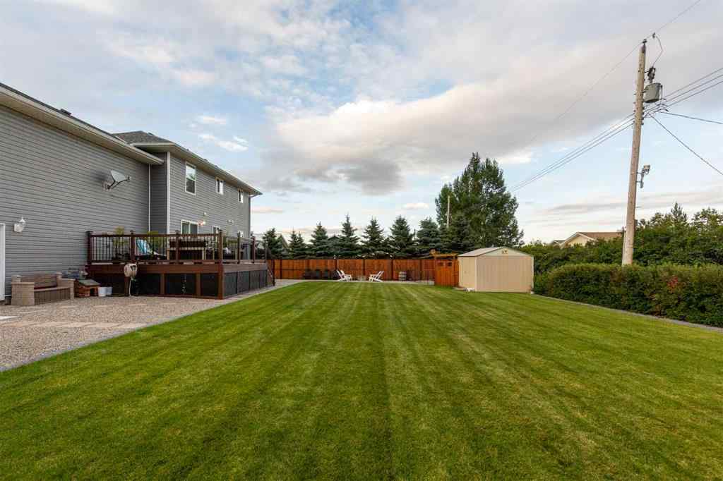 MLS® A2248807 - 512 6 Avenue N in NONE Champion, Residential