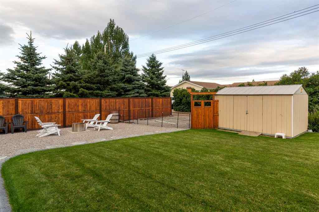 MLS® A2248807 - 512 6 Avenue N in NONE Champion, Residential