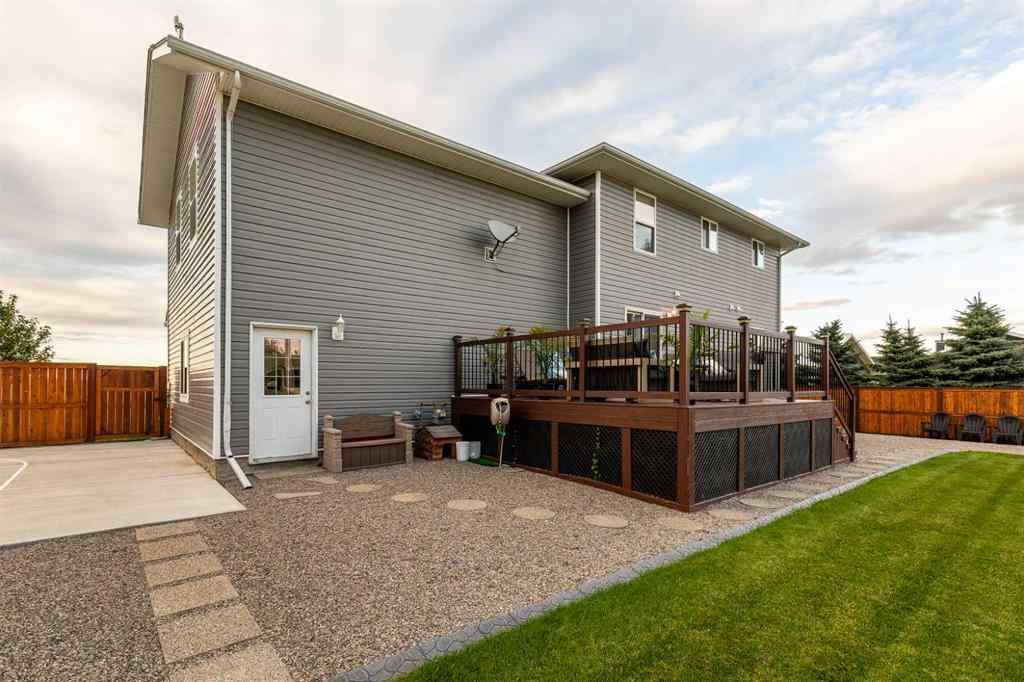 MLS® A2248807 - 512 6 Avenue N in NONE Champion, Residential