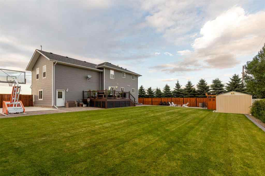 MLS® A2248807 - 512 6 Avenue N in NONE Champion, Residential