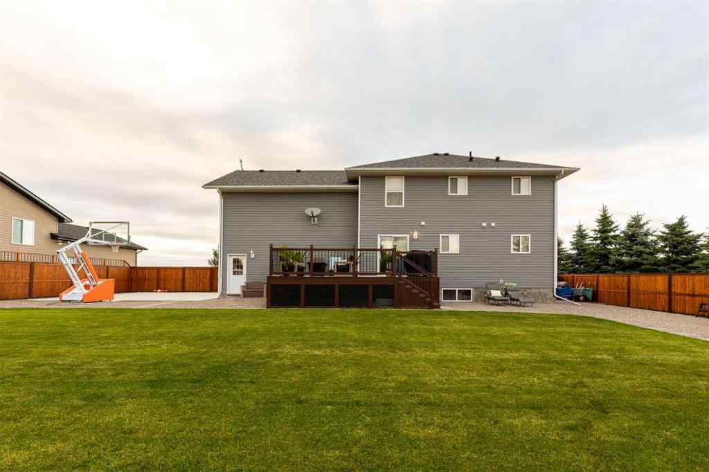 MLS® A2248807 - 512 6 Avenue N in NONE Champion, Residential