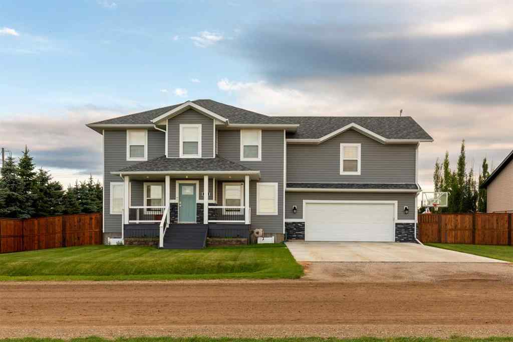 MLS® A2248807 - 512 6 Avenue N in NONE Champion, Residential