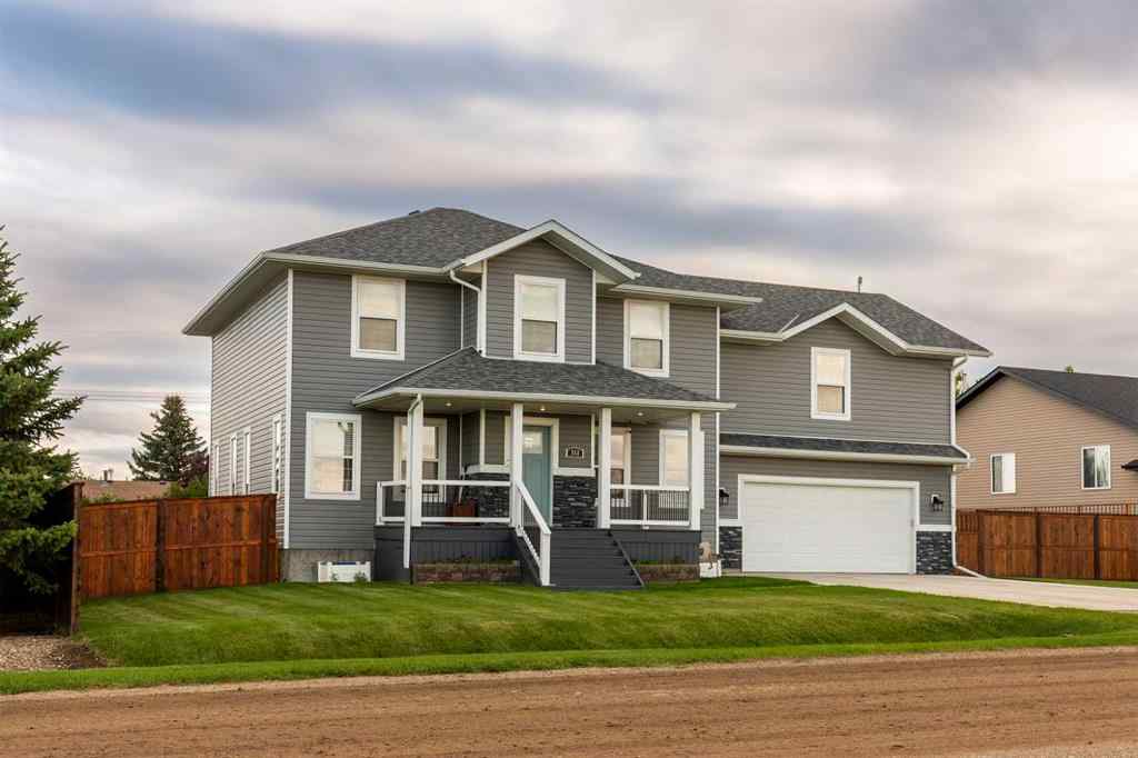 MLS® A2248807 - 512 6 Avenue N in NONE Champion, Residential