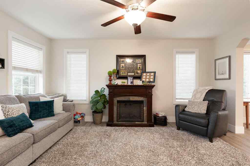 MLS® A2248807 - 512 6 Avenue N in NONE Champion, Residential