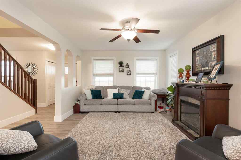 MLS® A2248807 - 512 6 Avenue N in NONE Champion, Residential