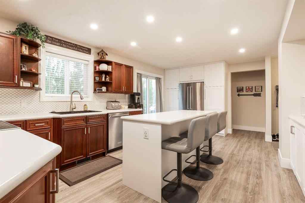 MLS® A2248807 - 512 6 Avenue N in NONE Champion, Residential