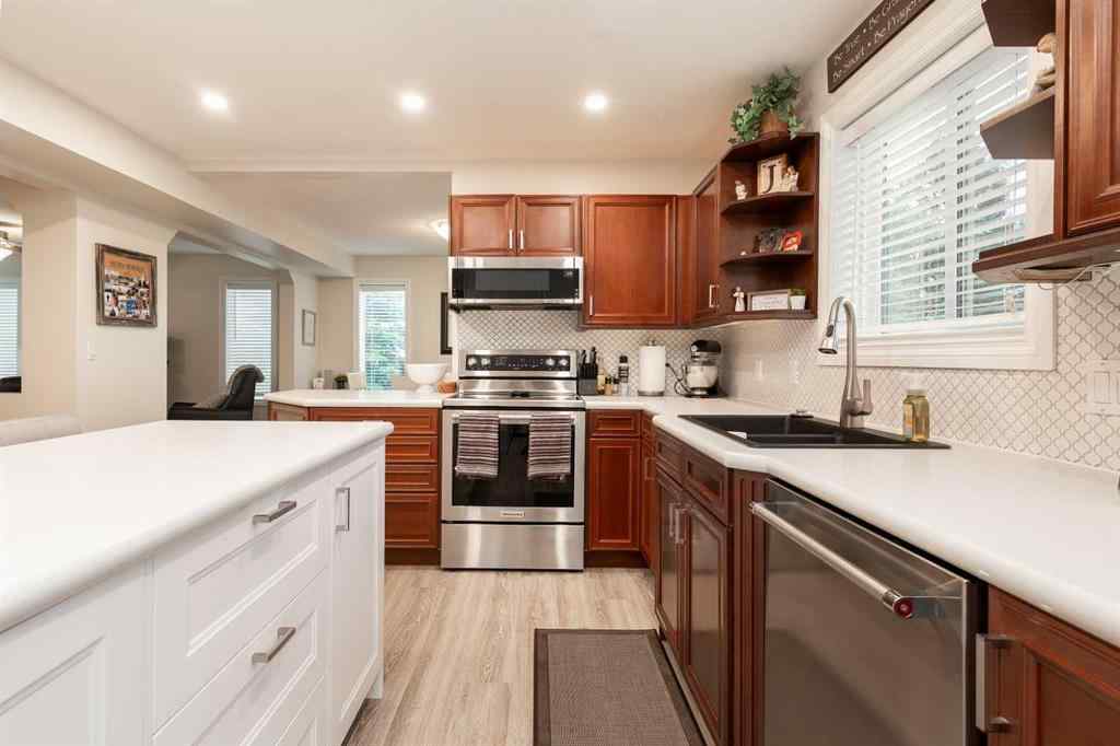 MLS® A2248807 - 512 6 Avenue N in NONE Champion, Residential