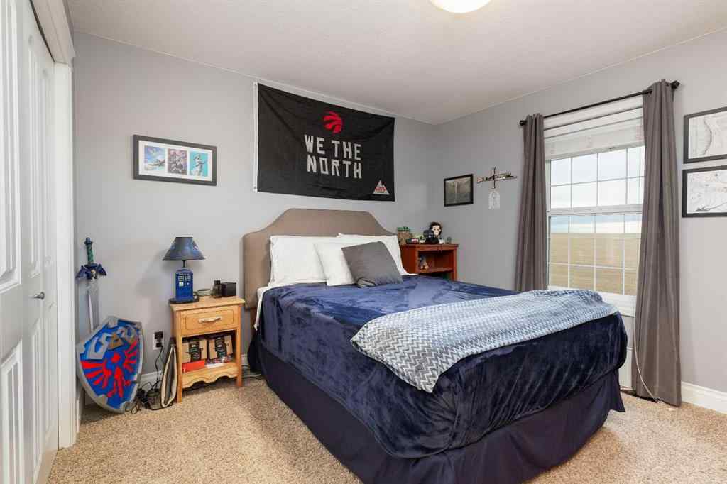 MLS® A2248807 - 512 6 Avenue N in NONE Champion, Residential