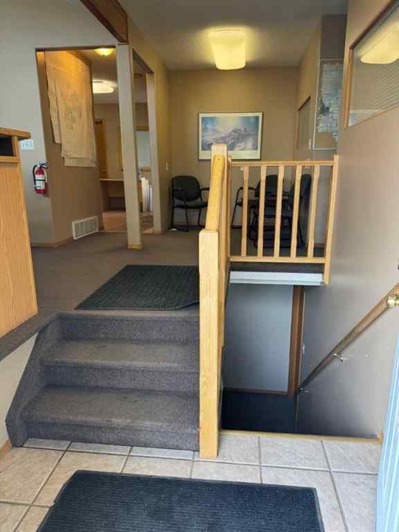 MLS® A2248811 - 4530 54 Avenue  in NONE Olds, Commercial