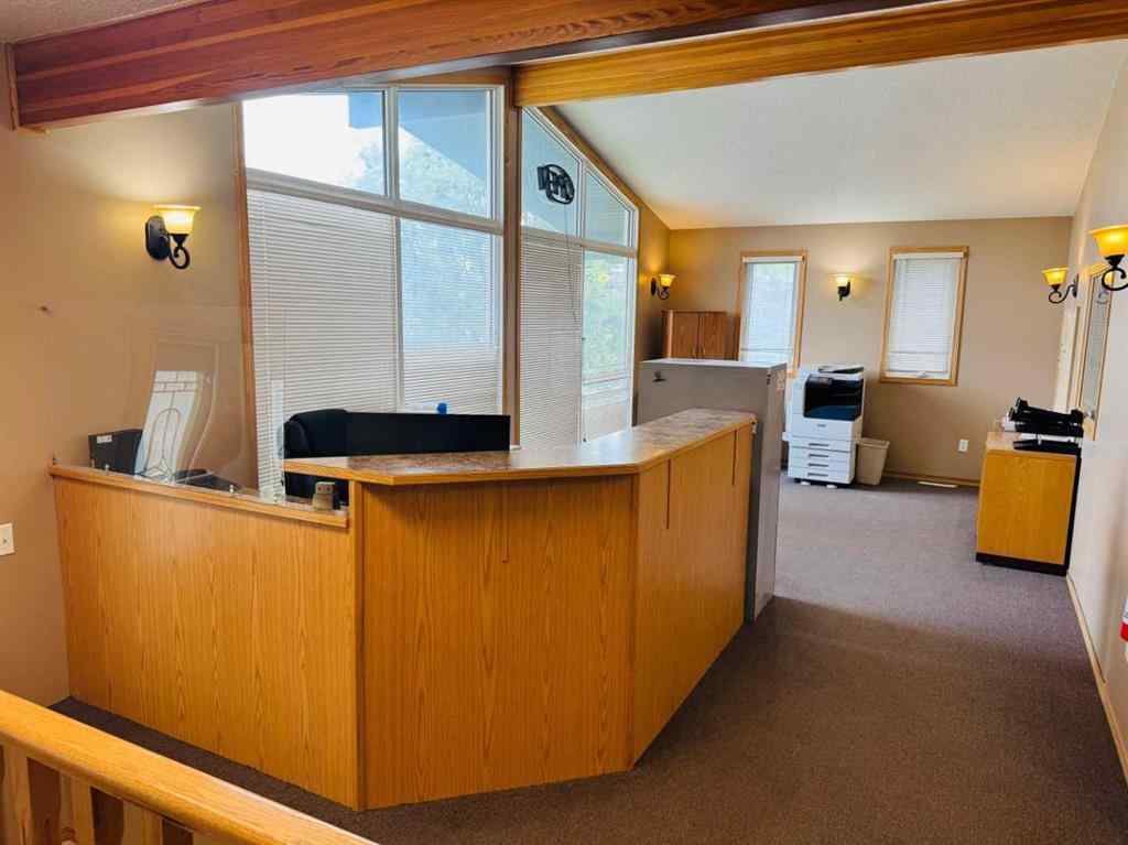 MLS® A2248811 - 4530 54 Avenue  in NONE Olds, Commercial