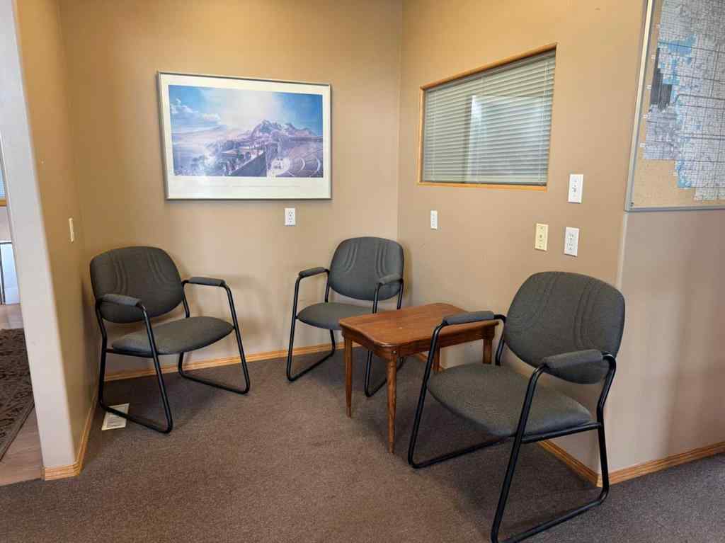 MLS® A2248811 - 4530 54 Avenue  in NONE Olds, Commercial