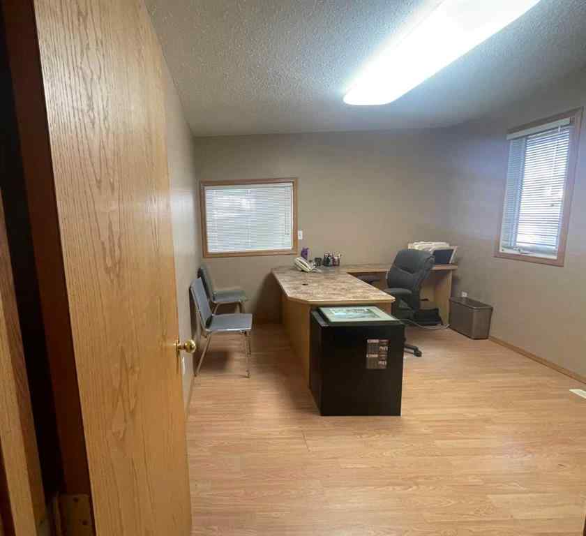 MLS® A2248811 - 4530 54 Avenue  in NONE Olds, Commercial